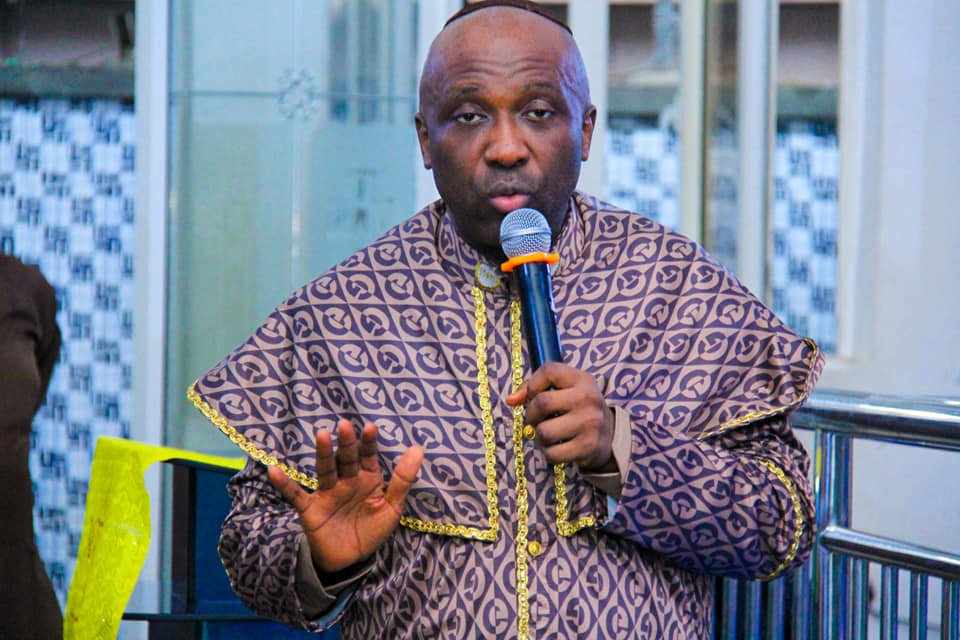 Prominent Nigerian Christians Who Have Built Mosques