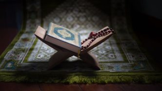 Ramadan Day 5: Powerful Prayers, Dua, and Hadith to Strengthen Your Faith