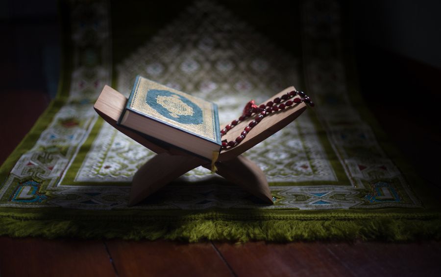 Ramadan Day 5: Powerful Prayers, Dua, and Hadith to Strengthen Your Faith
