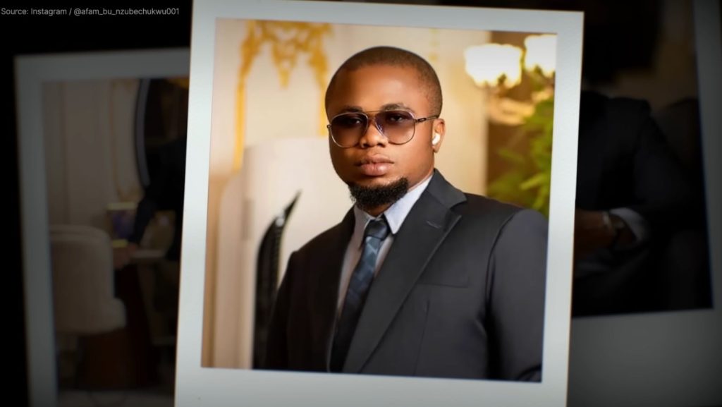 Nigerian Socialite Nzube Henry Ikeji Accused Of $2.5 million Romance Scam