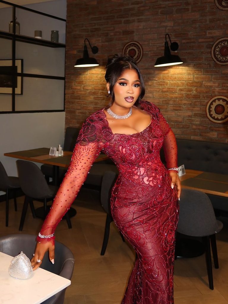 Top 5 Imisi’s Best Looks Since Leaving the Big Brother Naija House