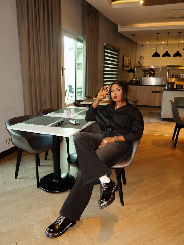 Top 5 Imisi’s Best Looks Since Leaving the Big Brother Naija House