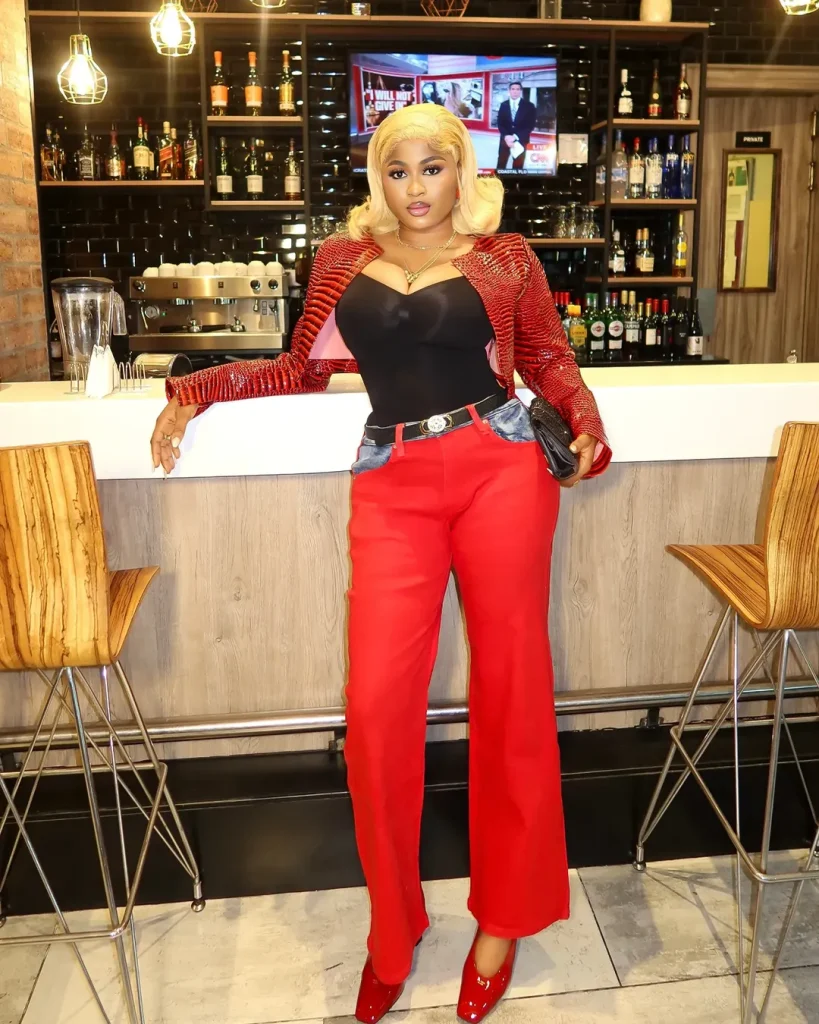 Top 5 Imisi’s Best Looks Since Leaving the Big Brother Naija House