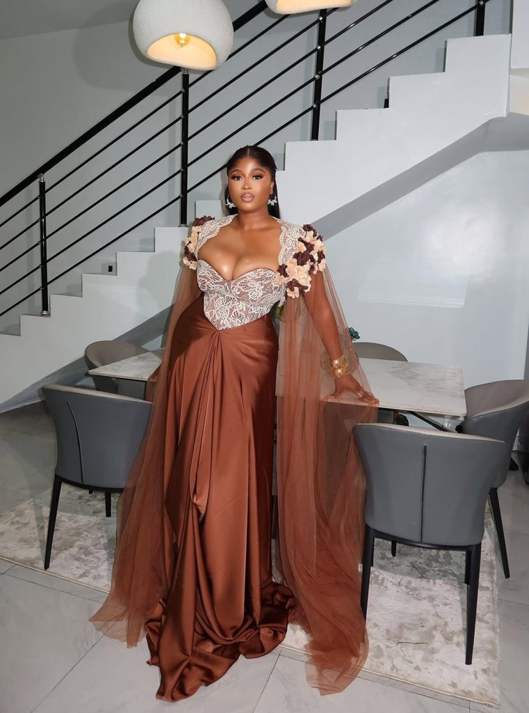 Top 5 Imisi’s Best Looks Since Leaving the Big Brother Naija House