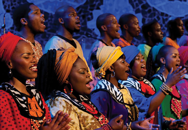  African Artists Who Are Grammy Award Winners

