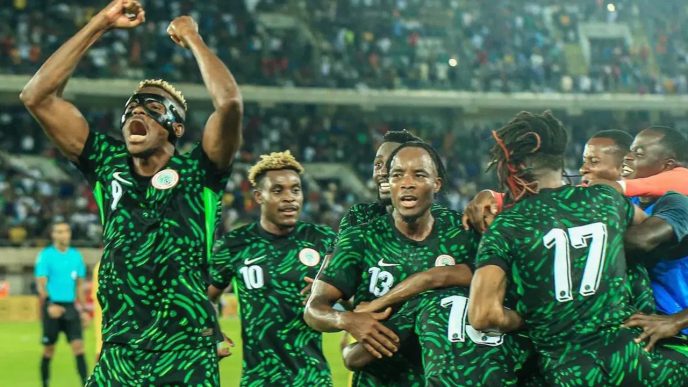 Is Nigeria Going to the 2026 World Cup?