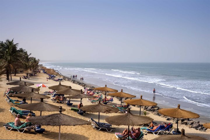 5 African Countries That Are Visa-Free for All Africans