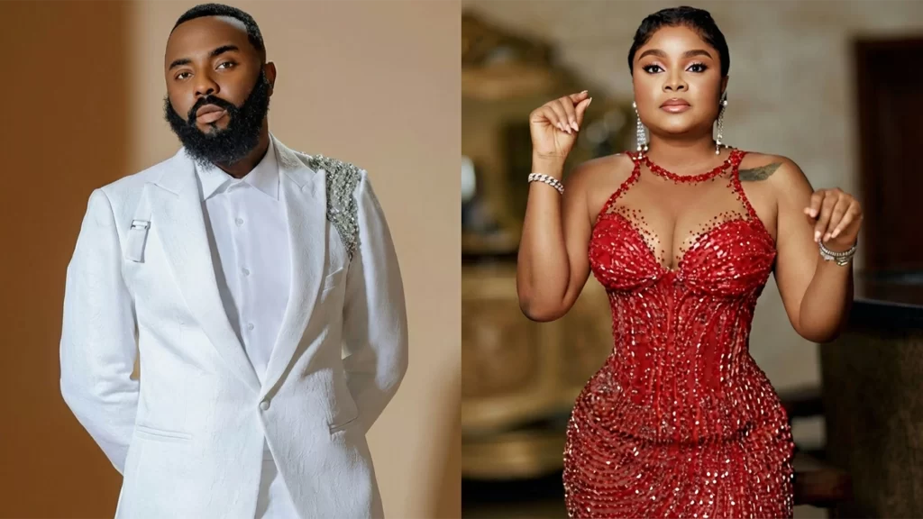 All the Men Bimbo Ademoye Has Been Rumoured to Date