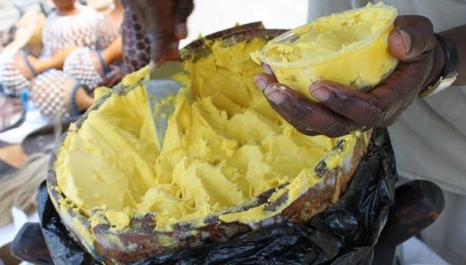 There Are Over 20 Million Internet Searches for Ghana and Shea Butter