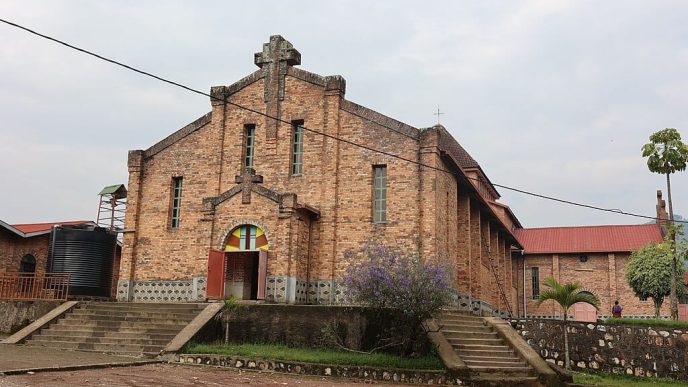 Over 10,000 Churches Shut in Rwanda as Government Tightens Worship Laws