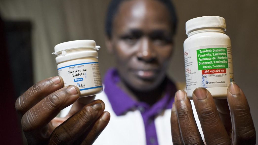 Kenya Launches Breakthrough HIV Prevention Shot — See African Country with Highest Number of People Living with HIV