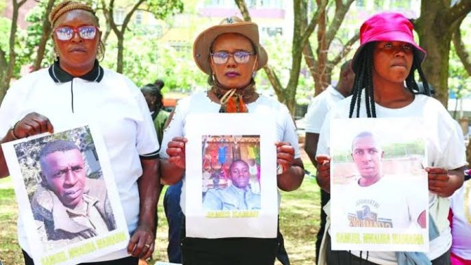 Kenya Seeks Answers Over Reports of Citizens Recruited Into Russia-Ukraine War