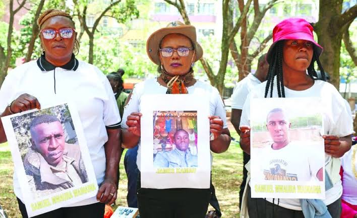 Kenya Seeks Answers Over Reports of Citizens Recruited Into Russia-Ukraine War