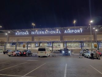 Ghana Changes Its Airport Name — 5 Other African Countries That Have Done the Same