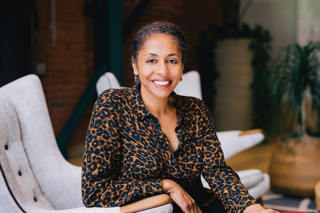 5 Africans in the Top 10 of the Devex Power 50