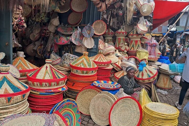 Africa’s Top 10 Biggest Markets