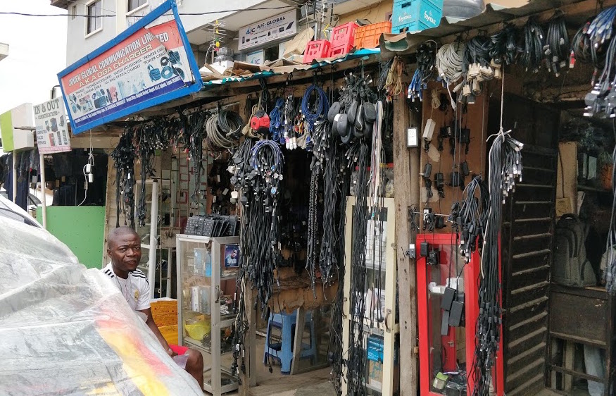 Africa’s Top 10 Biggest Markets