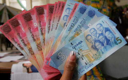 Why Ghana’s Cedi Is the Best-Performing Currency in Africa