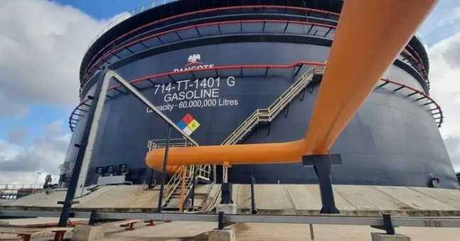 Is Dangote’s Refinery Truly The Largest Refinery in Africa?