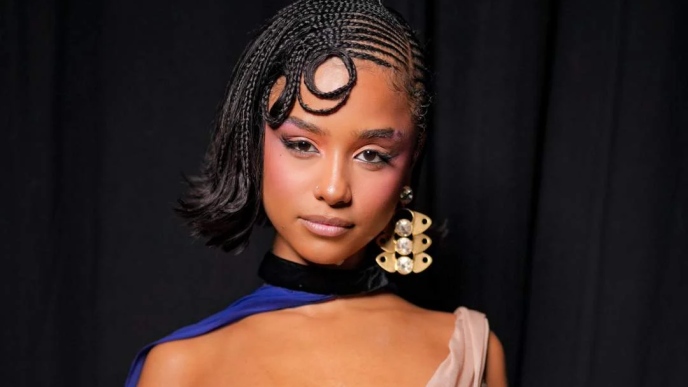 Tyla wins 2026 NAACP Image Award for Outstanding International Song