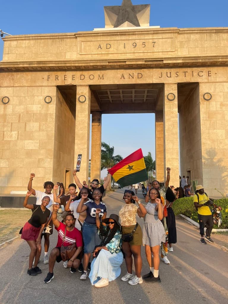 5 African Countries That Are Visa-Free for All Africans