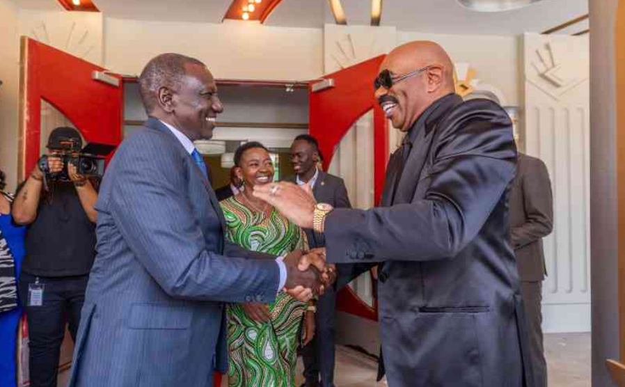 Africa to host it's own Grammys