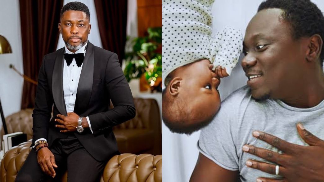 Paternity Fraud Bill in Ghana