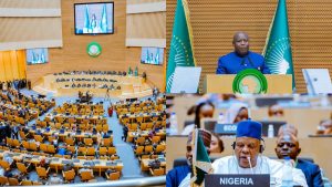 African Union Summit 2026