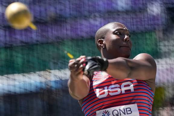 Nigerian athletes switching allegiance