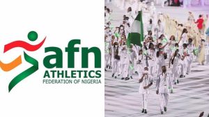 Nigerian athletes switching allegiance