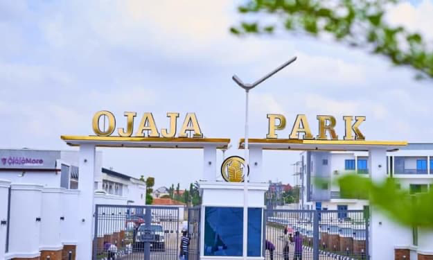 Ooni of Ife Business Empire