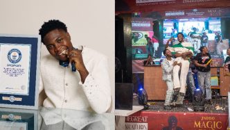 Who is FaddotheGreat