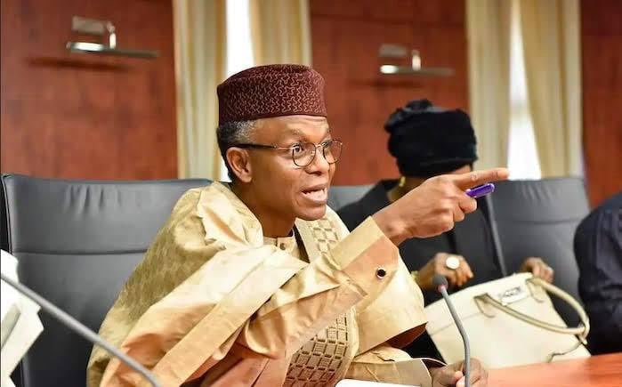 Who is Mallam Nasiru El-Rufai?