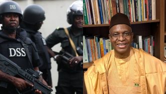 El-Rufai’s Detentions