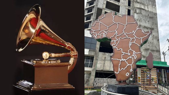African Grammy Awards