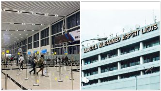 changes in Nigeria airports