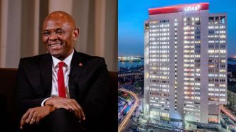 Tony Elumelu and UBA Story