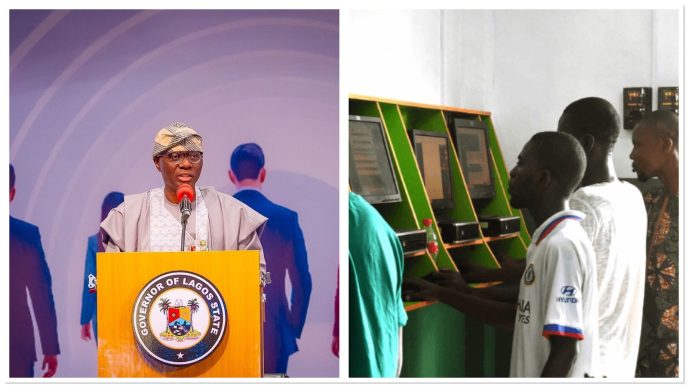 tax on gaming winnings