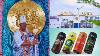 Ooni of Ife Business Empire