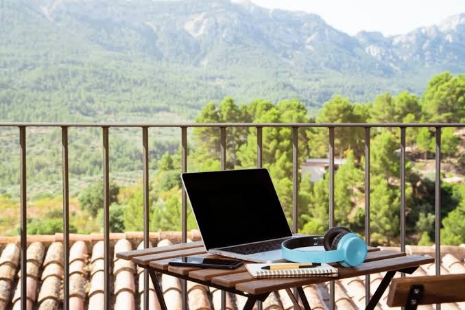 visas for remote workers