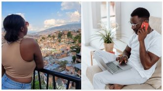 visas for remote workers