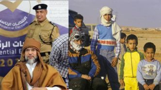 Saif al-Islam Gaddafi