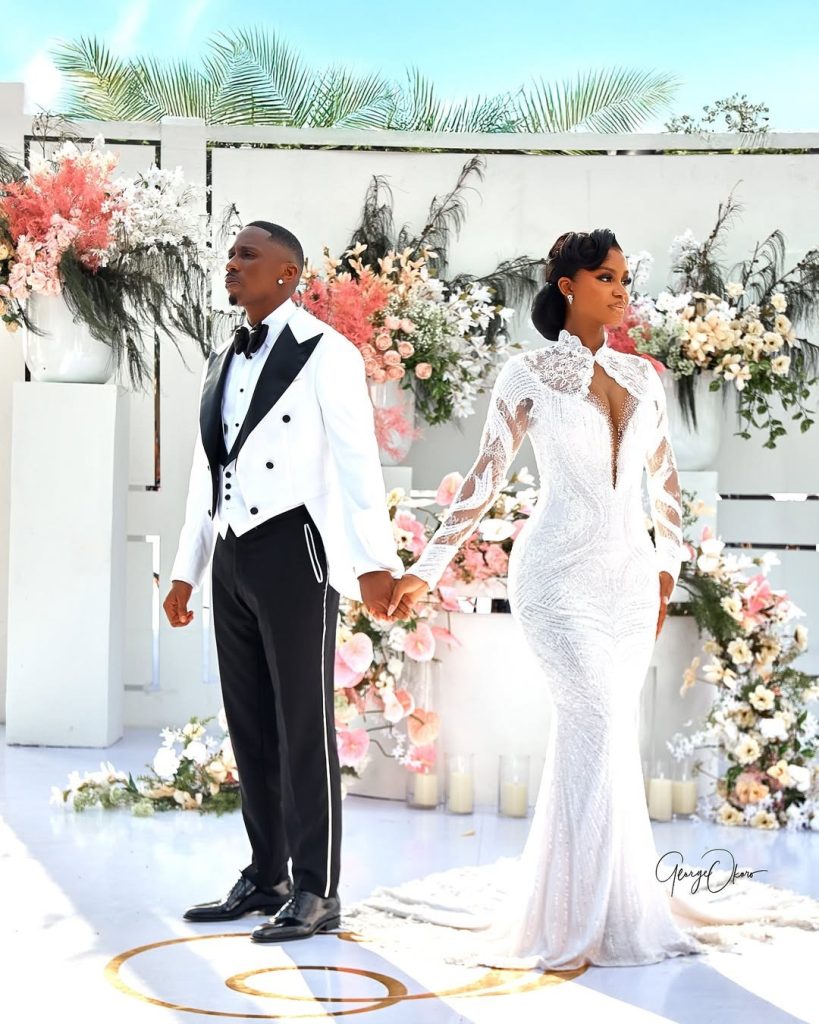 Nigerian Celebrities Who Converted