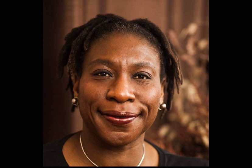 Iyabo Obasanjo
