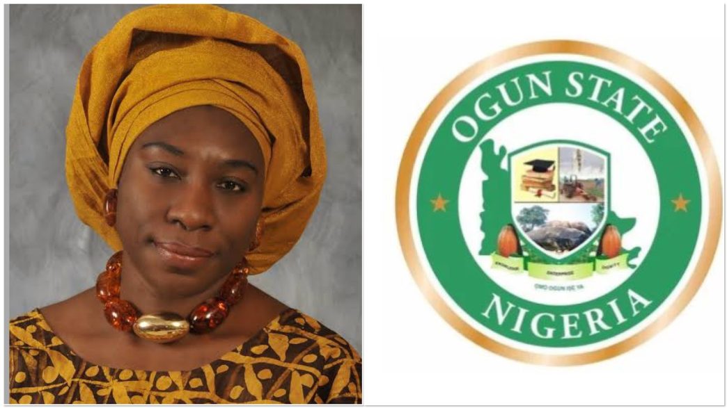 Iyabo Obasanjo Ogun Governorship Ambition