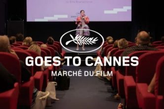 Goes to Cannes 2026