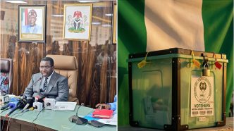 New 2027 Nigeria Election Dates