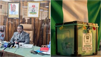 New 2027 Nigeria Election Dates