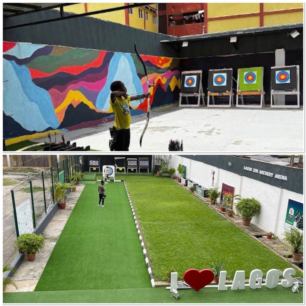 Things to Do in Lagos Mainland Beyond Parties and Restaurants