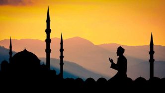 Ramadan Day 12 Prayers